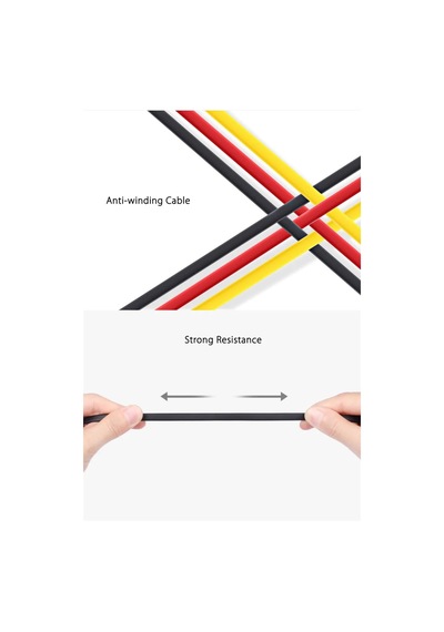 Full Speed Micro-usb Hızlı Şarj Ve Data Kablosu 1m