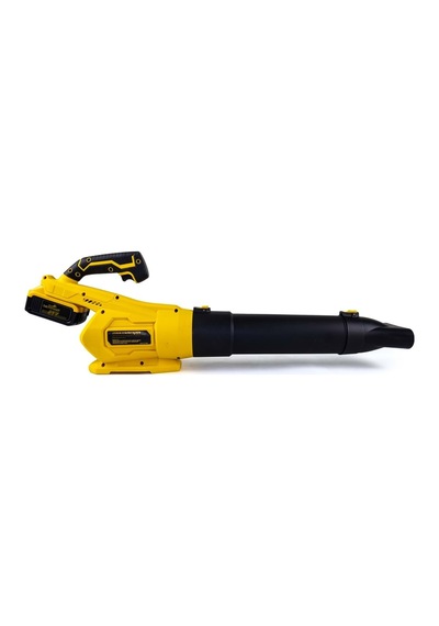 Dawreek Sarı Dw21 Turbo Üfleme Fan