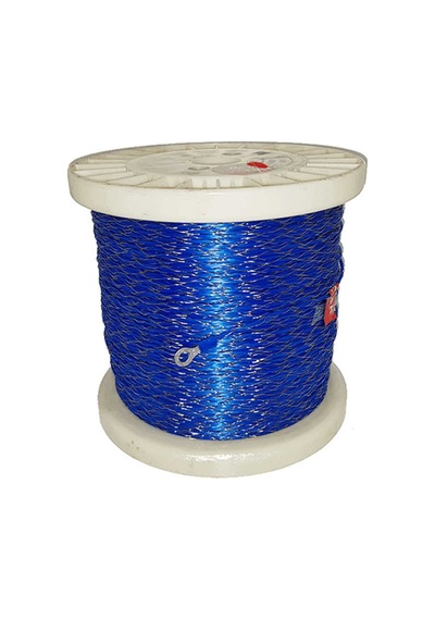 Yaban Elektirikli Çit Teli 1000 Mt