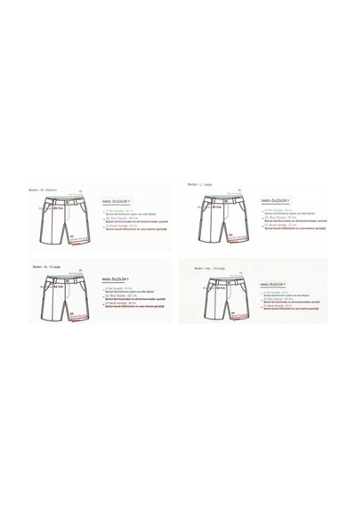 Shimano Shm Shorts Gri