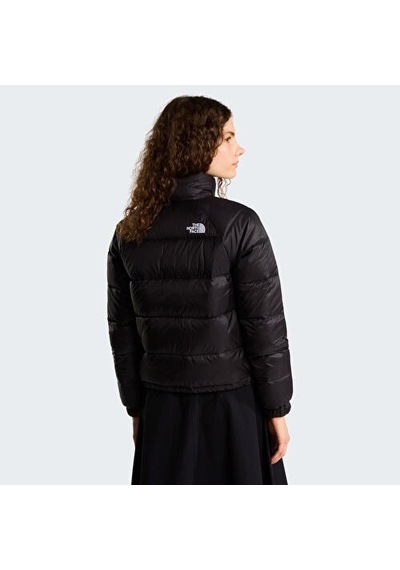 The North Face W Hydrenalite Down Kadın Mont-34132 Siyah