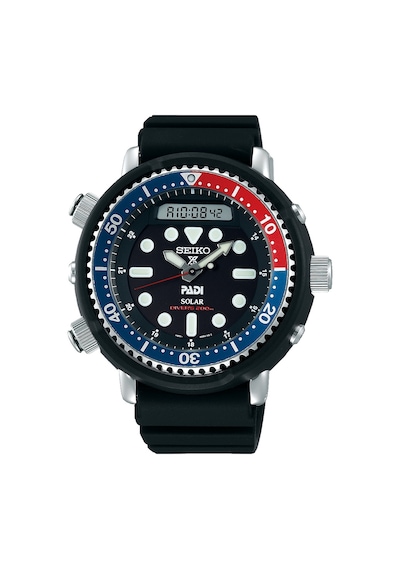 Seiko Prospex Solar SNJ027 Erkek Kol Saati