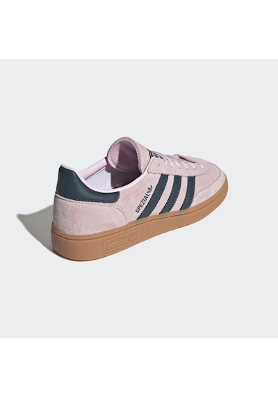 Adidas IF6561 Handball Spezıal W Kadın Günlük Spor Ayakkabısı - Pembe
