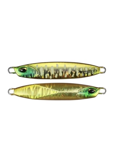 Duo Drag Metal Sl J Slim 80gr . Squid Glow