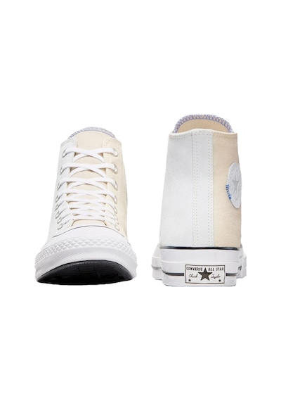 Converse Converse Chuck 70 Vintage Athletic Erkek Günlük Ayakkabı Bswh Pudra