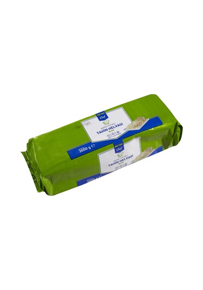 Antep Fıstıklı Helva 3 Kg - %100 Susam Tahini İle Geleneksel Lezzet Tarı