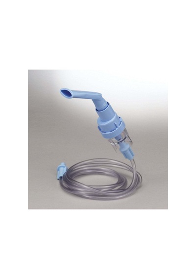 Home Nebulizatör - Ergonomik Ve Taşınabilir