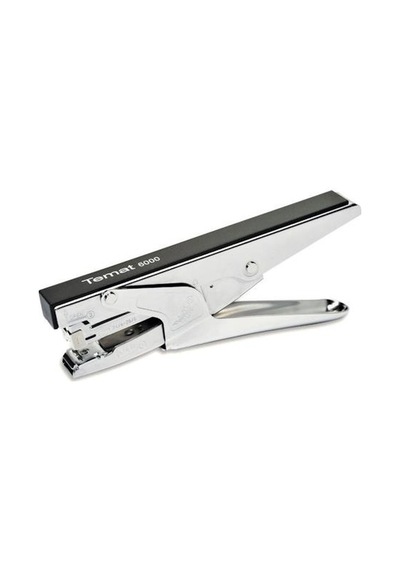 Temat Zımba Makınesı Pens Tıpı No:24/6-26/6 6000