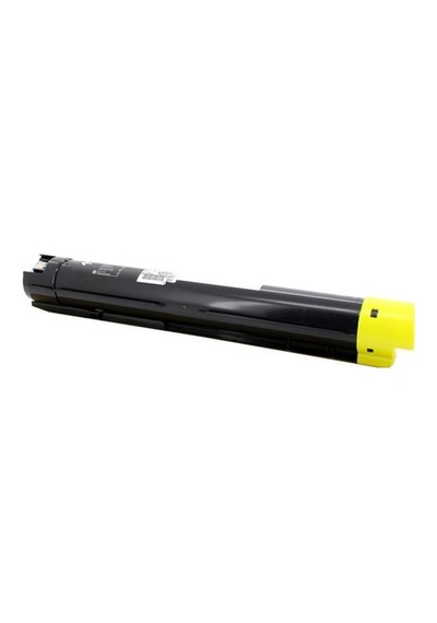 Proprint Xerox 7120-006R01462 Sarı Uyumlu Fotokopi Toneri -7225