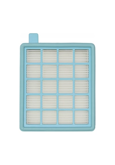 Philips Uyumlu Fc 9533 Powerpro Active Süpürge 2 Kutu Filtre Seti