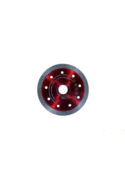 Turbo Elmas Hassas Kesici 180 X 1.8 Mm X22.23 Mm Granit Seramik Porselen Mermer Keser