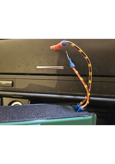 Bmw E46 Sigara Küllüğü Çakmak/12v Prizi Anahtarlı