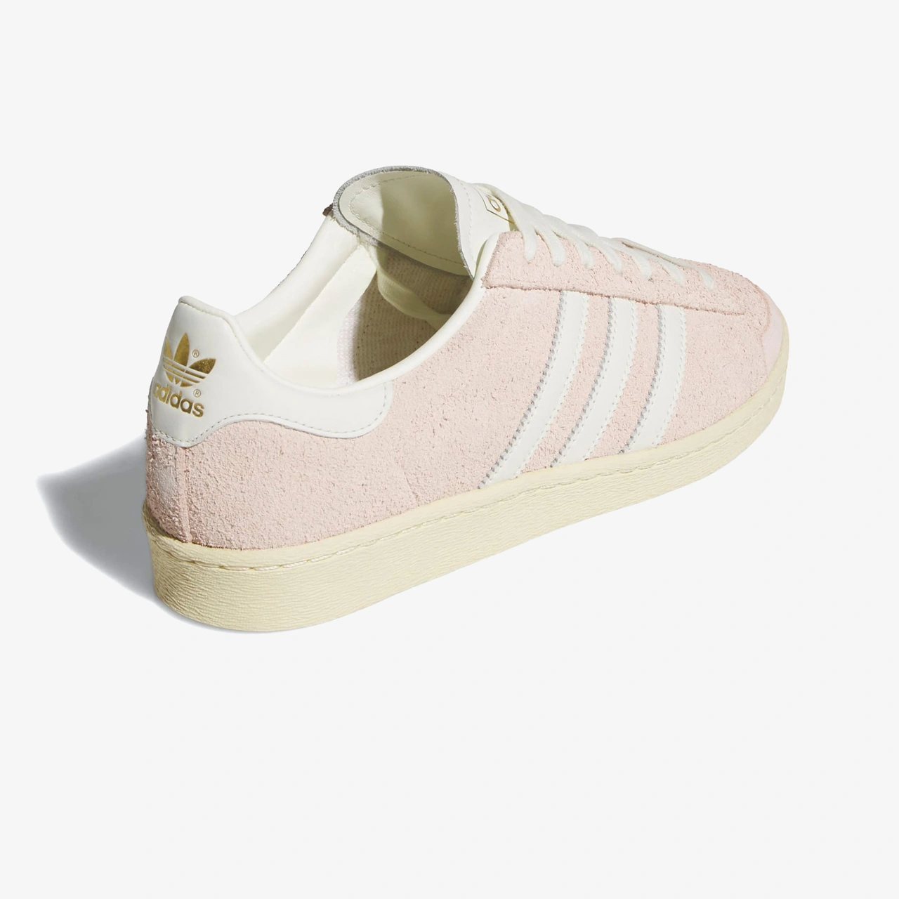 adidas Jabbar Lo Unisex Pembe Spor Ayakkabı Js0806 Pembe
