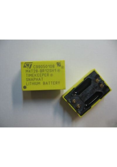 M4T28-BR12SH1 Zamanlayıcı Entegresi Soic