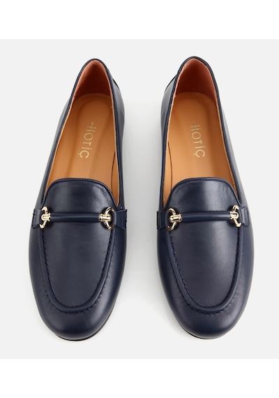 Hotiç Kadın Deri Lacivert Toka Detaylı Klasik Loafer 01ayh321340a680 01ayh321340a680 Lacivert Hotiç Kadın Deri Lacivert Toka Detaylı Klasik Loafer 01ayh321340a680 01ayh321340a680 Lacivert