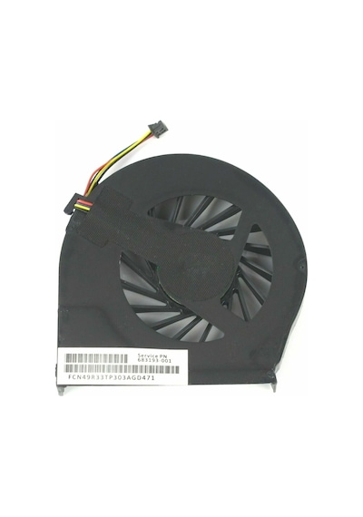 HP Uyumlu Pavilion G6-2106St Fan Cpu İşlemci Fanı