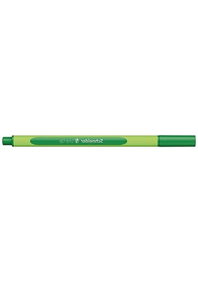 İnce Uçlu Kalem - 0.4 Mm, Blackforest-green Renk