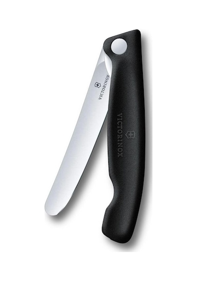Victorinox 6.7803.f Swiss Classic 11cm Düz Piknik Bıçağı Çok Renkli