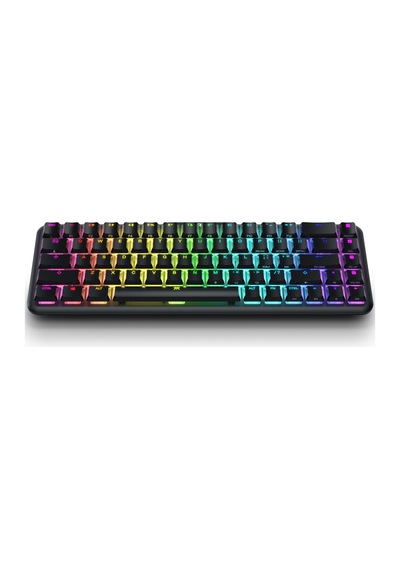 Fnatic Streak65 RGB Profil Mekanik Klavye