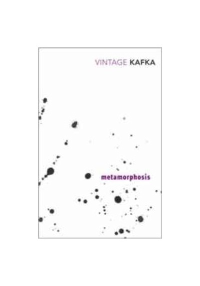 Metamorphosis N11.732