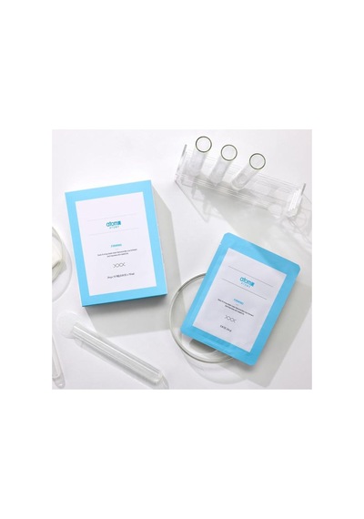 Daily Expert Mask Sıkılaştırıcı & Besleyici Kağıt Yüz Maskesi 10 Adet