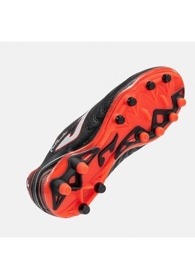 Joma Toledo Jr Çocuk Futbol Ayakkabısı Tojs2601fg Siyah