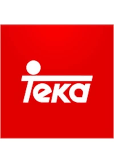 Teka Ebm 45 Mutfak Eviye Sağ / Sol Paslanmaz Çelik Ebm 45 Sağ Delikli