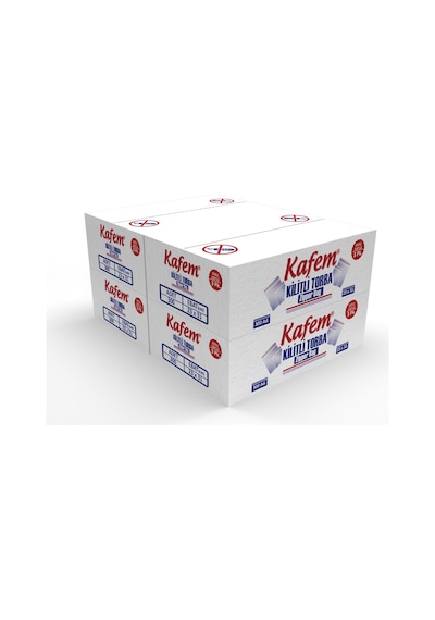 23 x 31 CM Kilitli Poşet / Naylon Torba ( 1.200 Adet ) - Kafem