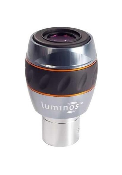 Celestron Luminos 10mm 1.25" Mercek