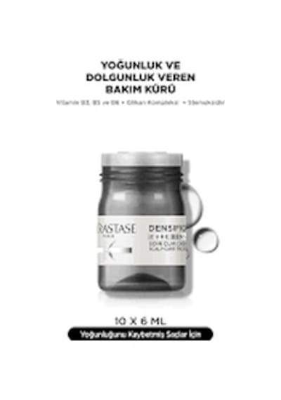 Densıfıque Cure Femme 10 6ml