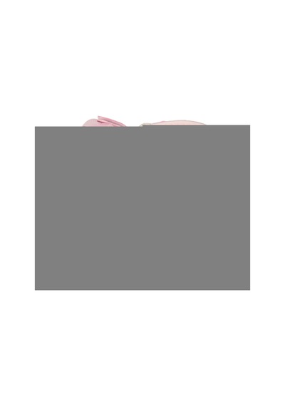 Cool Pembe Yumuşak Taban Hafif Cırtlı Kız Çocuk Sandalet Maya F