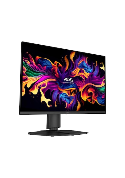 Msı Mag 273qp Qd-oled X24 27 2560x1440 Wqhd 240hz 0.03 Ms Hdmı Dp