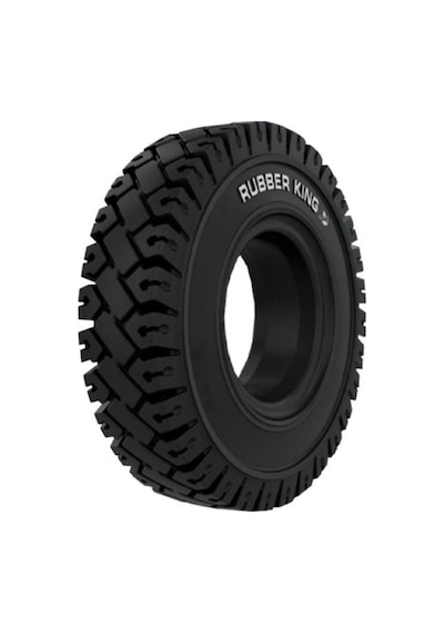 21x7x15 Premium Dolgu Lastik Sekmanlı Rubber Kıng 21715