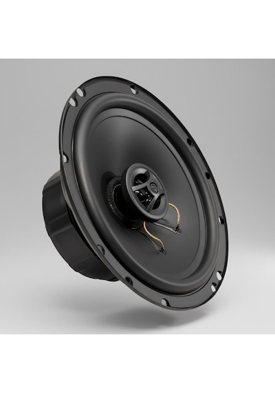 Carphony A165cx 16cm Koaksiyel Hoparlör Takımı 90 Watt