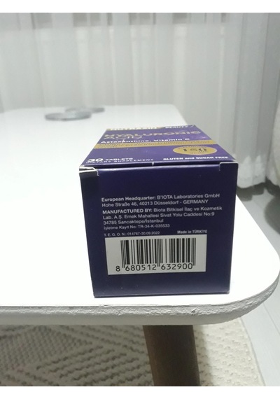 Beauty Collagen 30 Tablet - Tip1 Tip 3 Hidrolize Kolajen