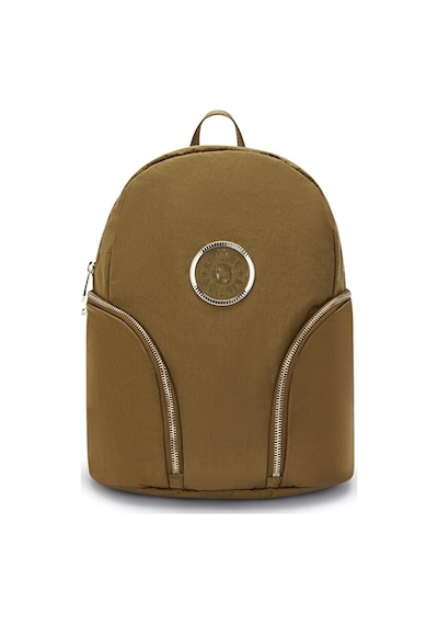 Kipling Kıplıng The City S Küçük Boy Sırt Çantası Yeşil D Laurel Spıce Yeşil