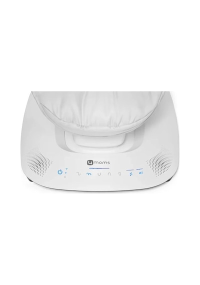 4moms Mamaroo 5.0 Elektrikli Ana Kucağı - Rosewood