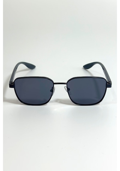 Unisex Polarize Uv400 Koruma Siyah Güneş Gözlüğü 80872120