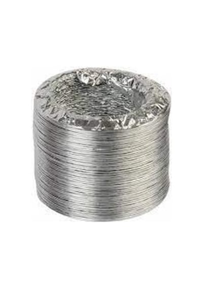 Aspiratör Borusu 127 Mm 2 Mt