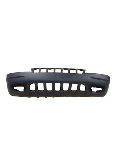 Jeep Cherokee Grand 99/03 Ön Tampon Si Yah Astarlı/si S Deli Kli Li Mi Ted Modeli Tw