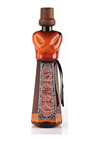 Eti Nar-I Aşk Maşuk Pet Şişe 510Ml.