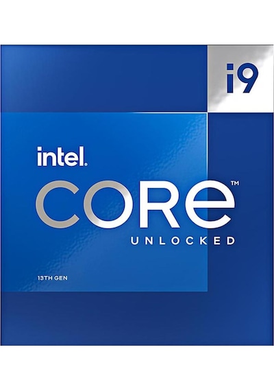 Intel Core i9-13900KS 3.2 GHz LGA1700 36 MB Cache 150 W Box İşlemci