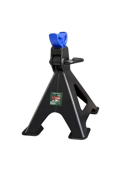 Rockforce 12 Ton Araç Altı Sehpa Kriko Standı 2 Adet