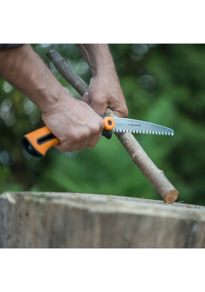 Fiskars 123870 Budama Testeresi
