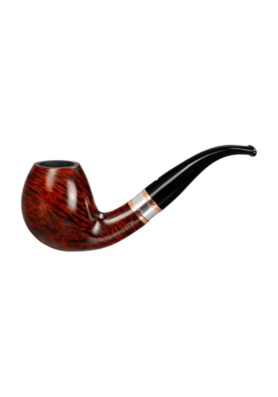 Vauen Dali Da173 9mm. Filtreli Akrilik Saplı Pipo 215264