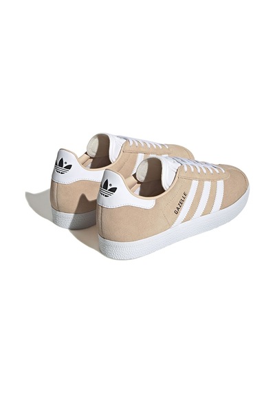 Adidas Gazelle W Unisex Günlük Ayakkabı Id7006 Krem Id7006 Krem