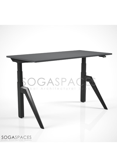 Regula Desk Dandy M - Elektrikli Yükseklik Ayarlı Çalışma Masası, Sıradışı Tasarım, Çift Motorlu Bluetooth K Diğer Regula Desk Dandy M - Elektrikli Yükseklik Ayarlı Çalışma Masası, Sıradışı Tasarım, Çift Motorlu Bluetooth K Diğer