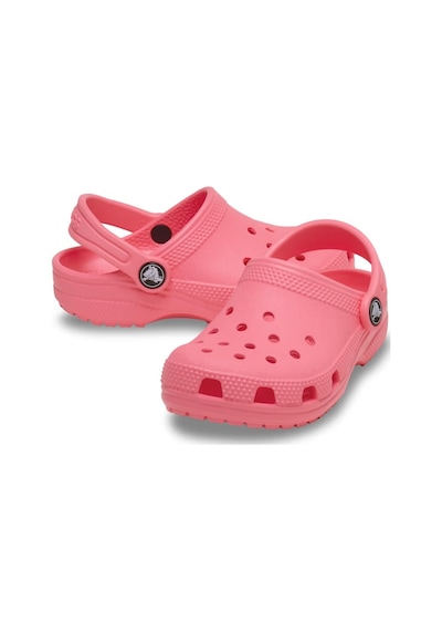 Crocs Classic Clog T Çocuk Terlik 206990 6uı