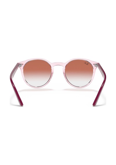 Rj 9064s 7052v0 46 Ray-ban Junior Çocuk Güneş Gözlüğü Siyah