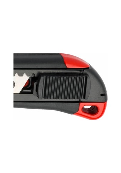 Vıp Tec Maket Bıçağı Vt875117K Metal Çift Renkli Kartela